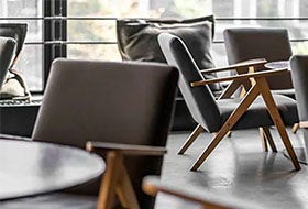 Fauteuils Fauteuils
