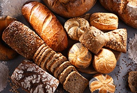 Façonneuses boulangerie Façonneuses boulangerie