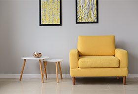Fauteuils Fauteuils