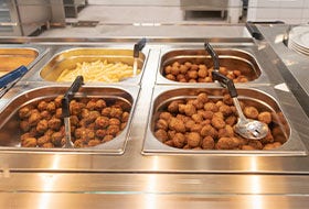 Fourchettes de service Fourchettes de service