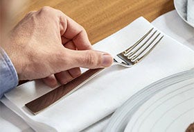 Fourchettes de table Fourchettes de table