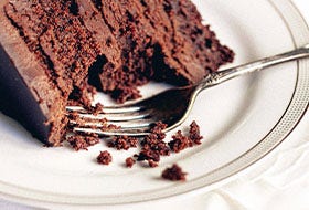 Fourchettes à gâteau Fourchettes à gâteau