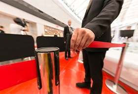 Gestionnaire de file d'attente Gestionnaire de file d'attente