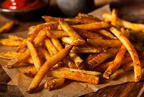 Grille coupe frites Grille coupe frites