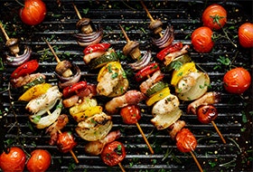 Grills Grills