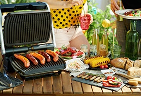 Grills de table Grills de table
