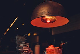 Lampes chauffantes Lampes chauffantes