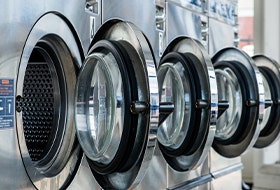 Lave-linge Lave-linge