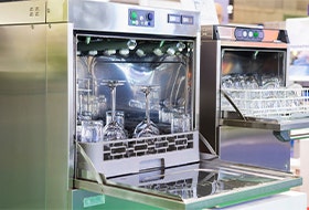 Lave-verres osmoseurs Lave-verres osmoseurs