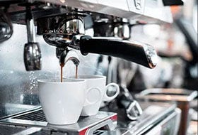 Machines à café Machines à café