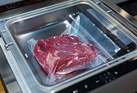 Machine Sous Vide Machine Sous Vide