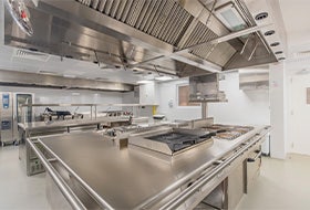 Meubles bas inox Meubles bas inox