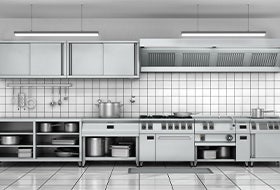 Meubles inox muraux Meubles inox muraux