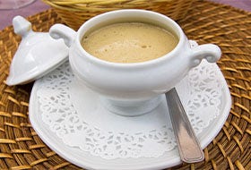 Mini-soupières Mini-soupières