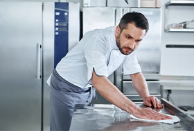 Nettoyants cuisine Nettoyants cuisine