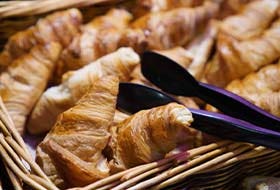 Paniers de présentation Paniers de présentation