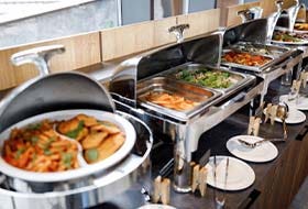 Présentoir Buffet Présentoir Buffet