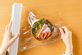 Papiers et Films Alimentaires Papiers et Films Alimentaires