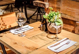 Plateaux de table Plateaux de table
