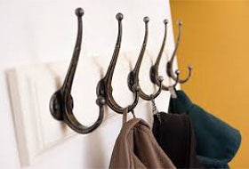 Porte manteaux Porte manteaux