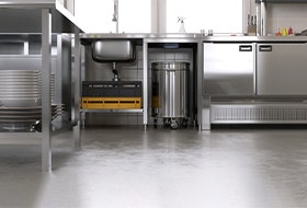 Poubelles de cuisine Poubelles de cuisine