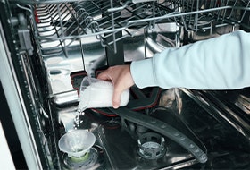 Produits pour lave-vaisselle Produits pour lave-vaisselle