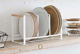 Range assiettes Range assiettes