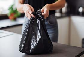 Sacs poubelles Sacs poubelles