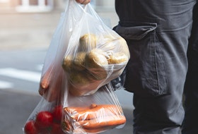 Sacs alimentaires grand format Sacs alimentaires grand format