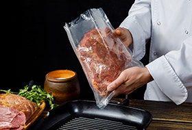 Sacs Sous Vide & Accessoires Sacs Sous Vide & Accessoires
