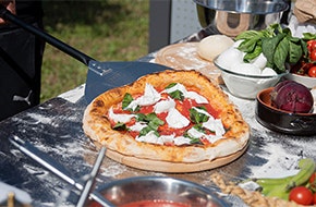 Accessoires à pizza Accessoires à pizza