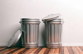 Poubelles Poubelles