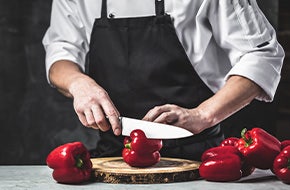 Couteaux de chef Couteaux de chef