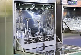 Lave-verres Lave-verres