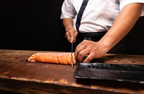 Couteaux japonais Couteaux japonais