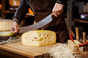 Couteaux à fromage Couteaux à fromage