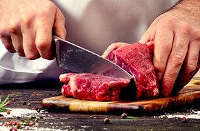 Couteaux à viande Couteaux à viande