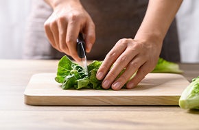 Couteaux à légumes Couteaux à légumes