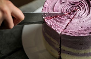 Couteaux à gâteaux Couteaux à gâteaux
