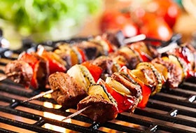 Barbecues Barbecues