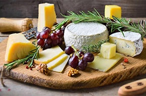 Fromage Fromage