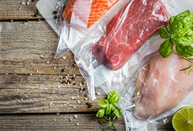 Sous-vide
