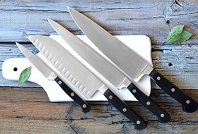 Stérilisateurs de couteaux Stérilisateurs de couteaux