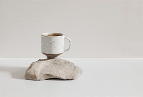 Tasses en grès Tasses en grès