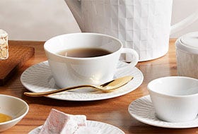 Tasses à thé Tasses à thé