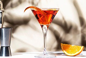 Verres à Martini Verres à Martini