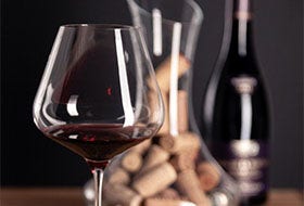 Verre à vin Verre à vin