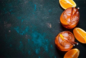 Verres à apéritif Verres à apéritif