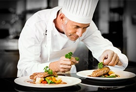 Vestes de cuisine homme Vestes de cuisine homme