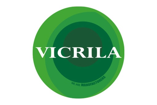 Vicrila